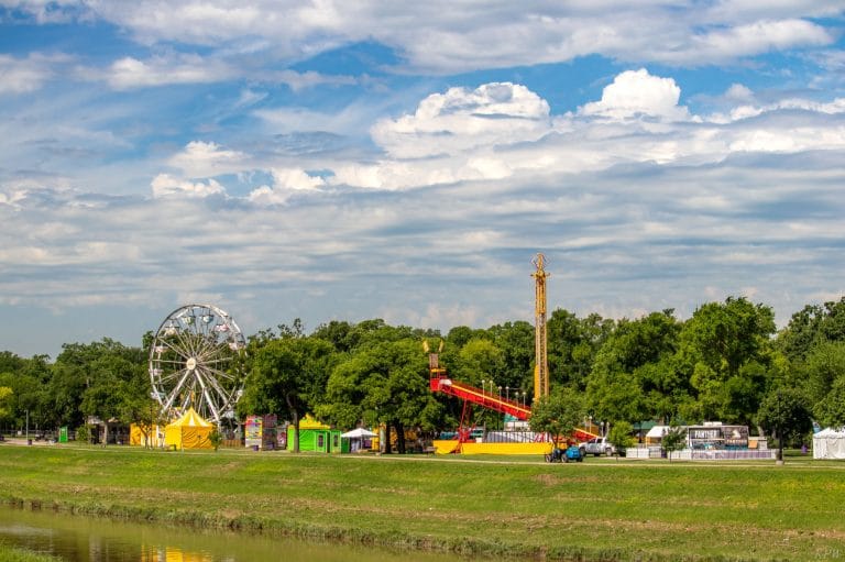Mayfest cancelled because of pandemic