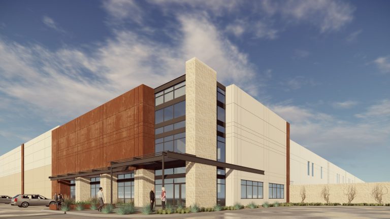 Jackson-Shaw acquires almost 170 acres in South Fort Worth for industrial development