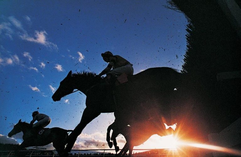 RIDE TV to debut Jump Girls documentary on St. Patricks Day