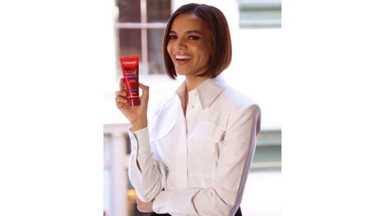 Leslie Grace’s 4 Beauty Secrets to Be Camera Ready