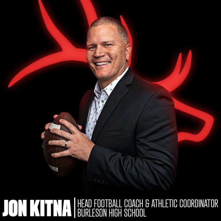 Burleson ISD names former Dallas Cowboys QB as head coach