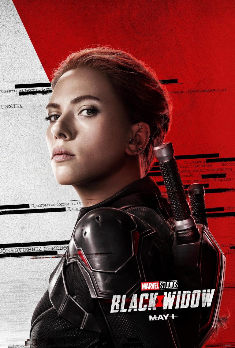 No ‘Black Widow’ or ‘F9’ leaves a muted summer movie season