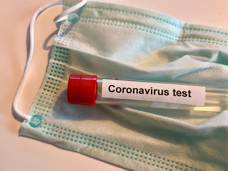 Trump’s press secretary tests positive for COVID-19