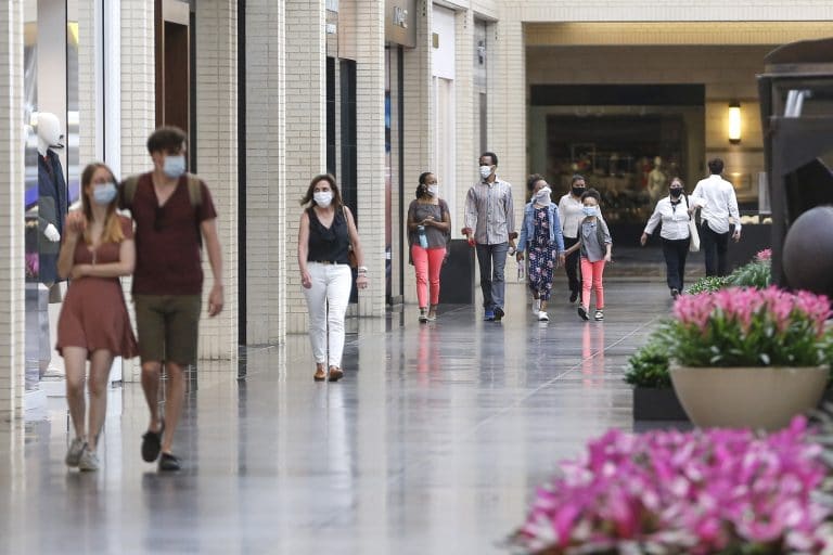 `If this thing boomerangs’: Second wave of infections feared