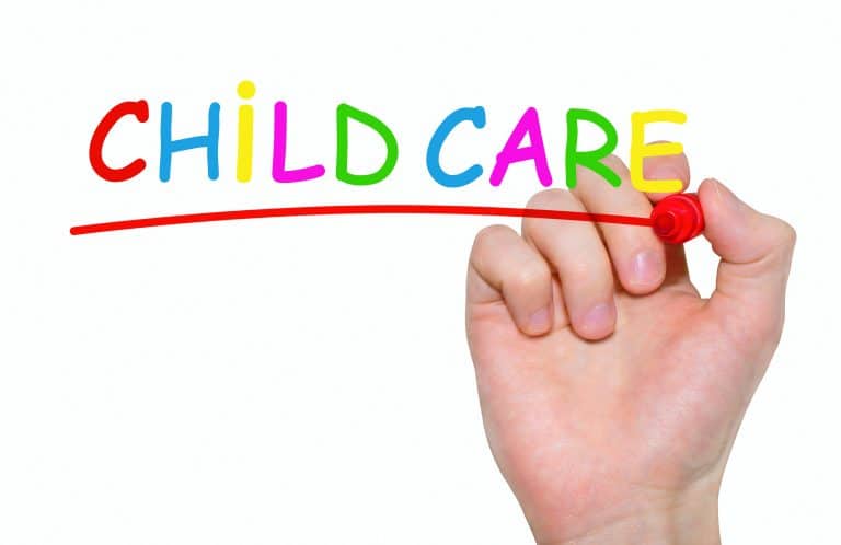 Going back to work, but need childcare? There’s a website for that