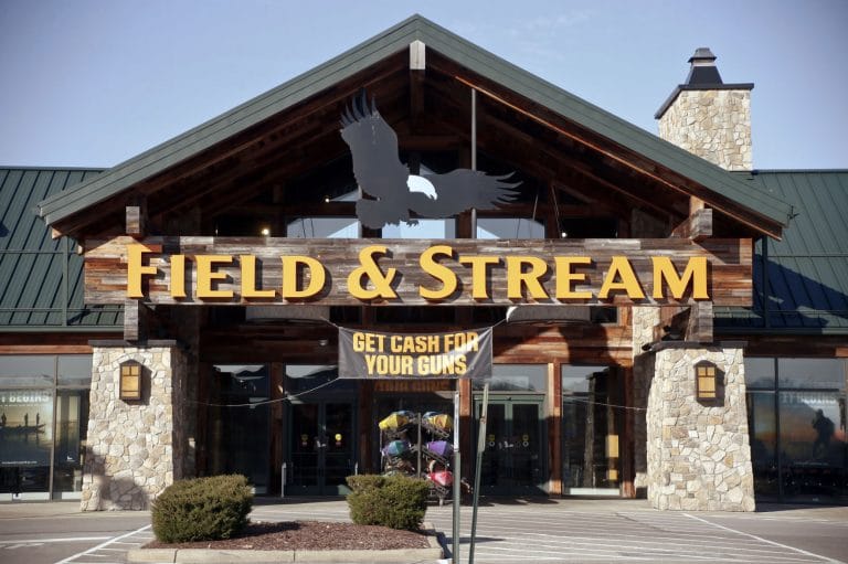 Sporting goods industry hit or miss during pandemic