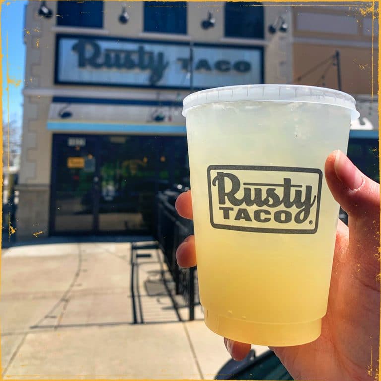 Margaritas-to-go petition offers salty new possibilities