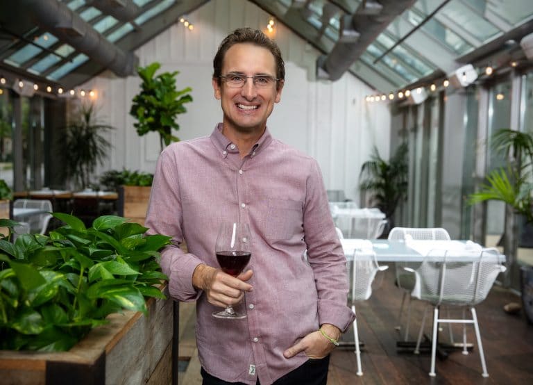 Sixty Vines names Carcara as CEO