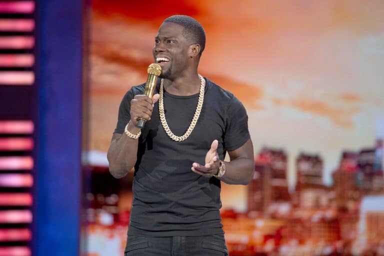 Kevin Hart and Nick Jonas to help out show ‘Regular Heroes’
