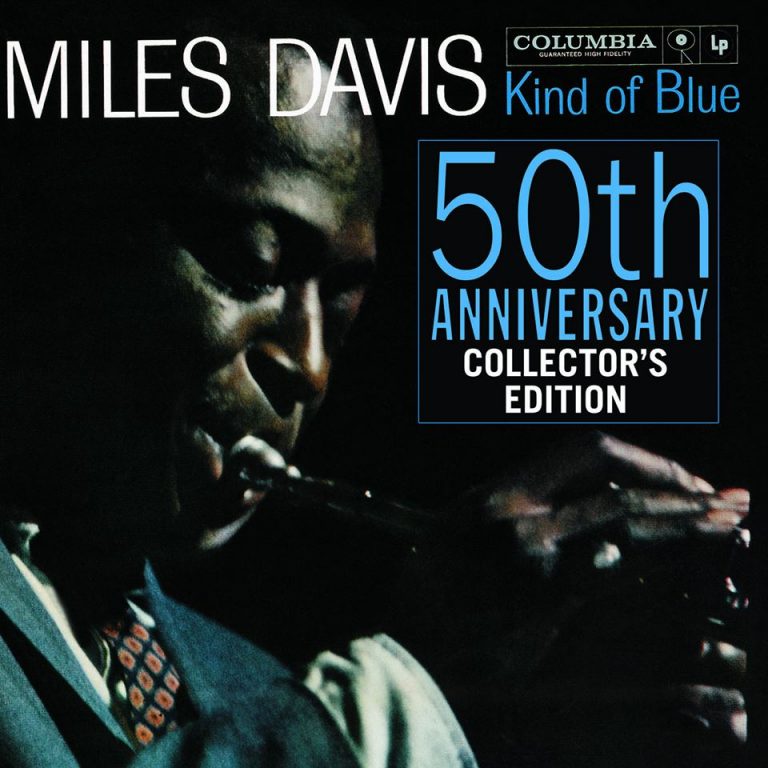 Jimmy Cobb, ‘Kind of Blue’ drummer for Miles Davis, dies