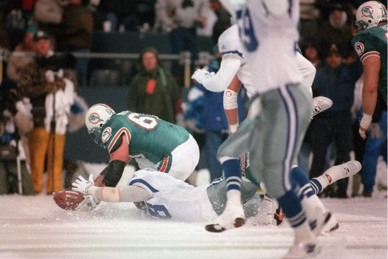 Don Shula, winningest coach in pro football history, dies at 90