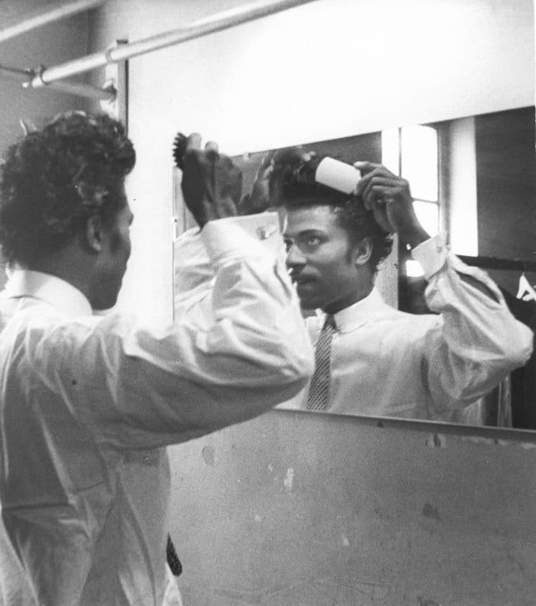 Jagger, Dylan, Quincy Jones react to death of Little Richard