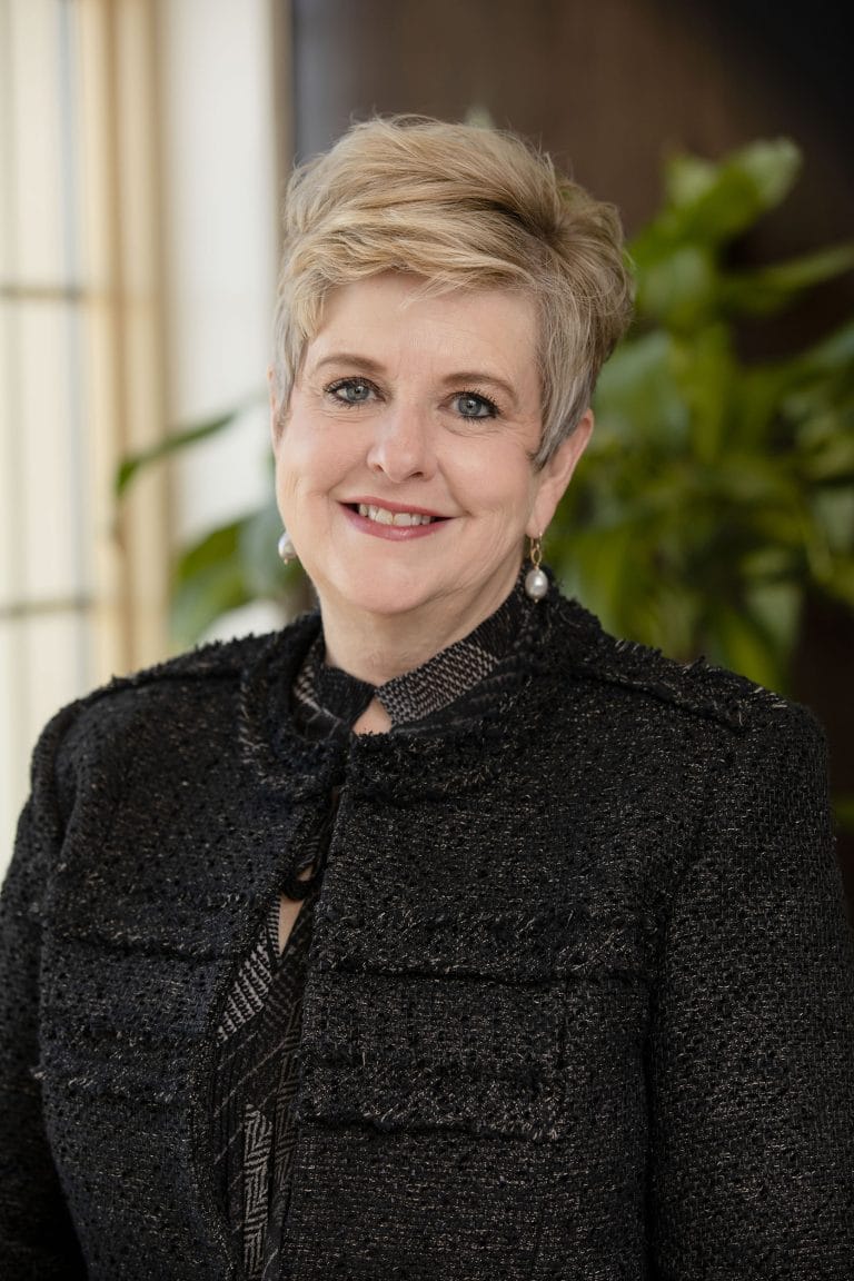 Texas Tech names first female head of its health science center