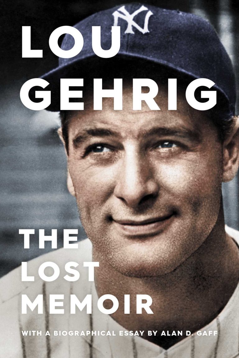 Review: Lou Gehrig’s generosity of spirit shines in new book