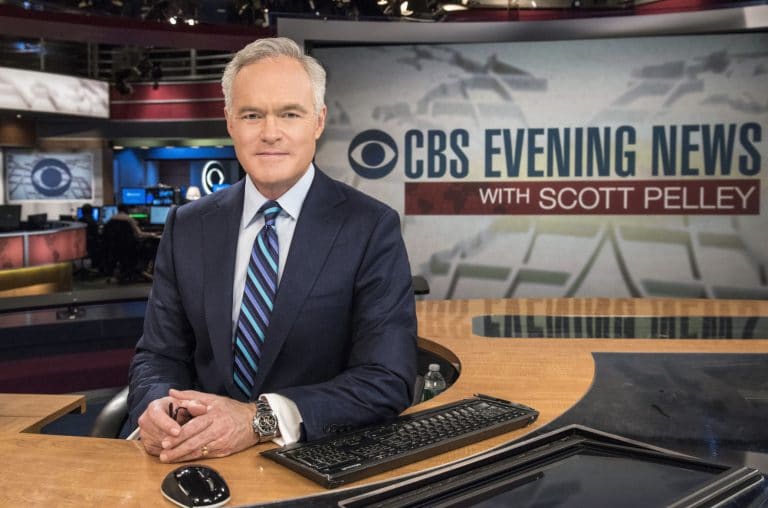 Virus tests Stahl, ‘60 Minutes’ crew on, off air