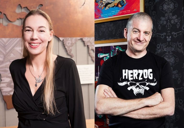 Alamo Drafthouse names new CEO as it prepares to re-open