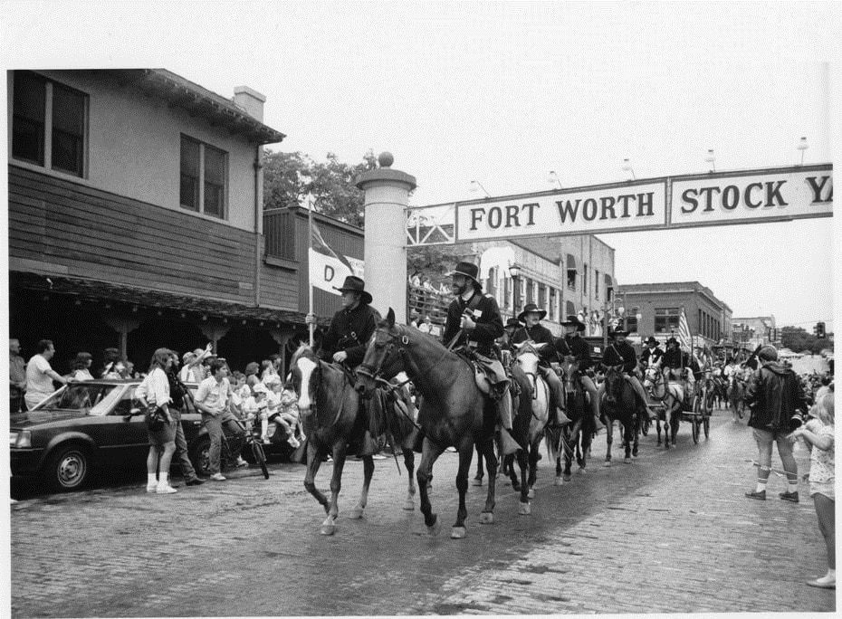 New partnership to manage Cowtown Coliseum Fort Worth Business Press