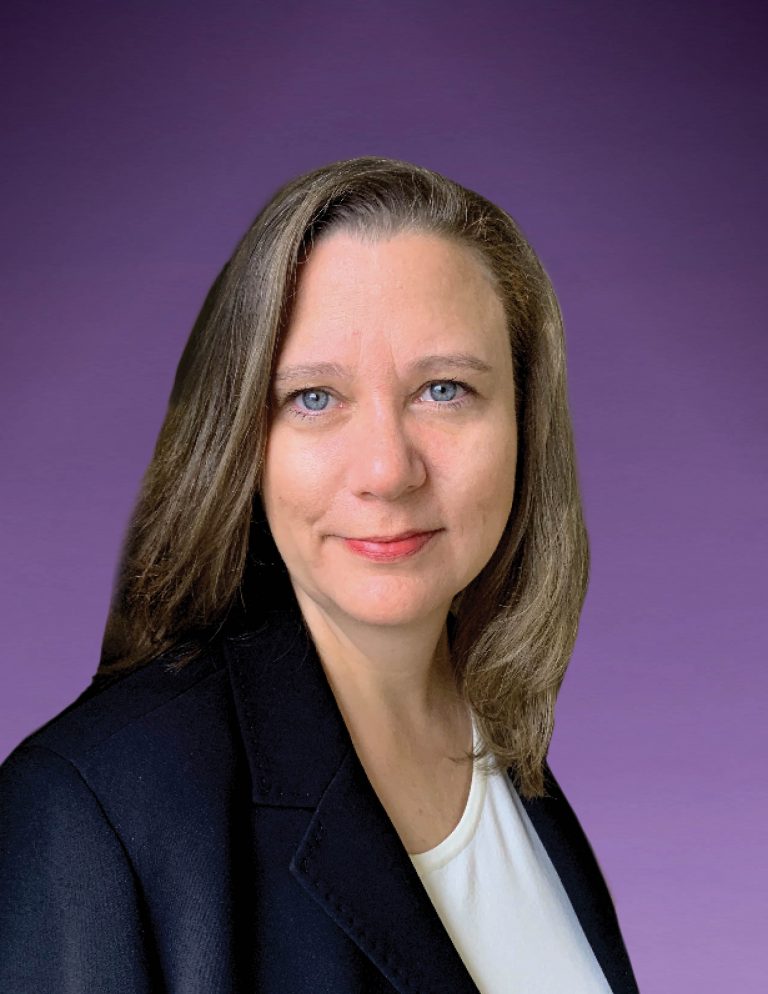TCU names  dean of the Mary Couts Burnett Library