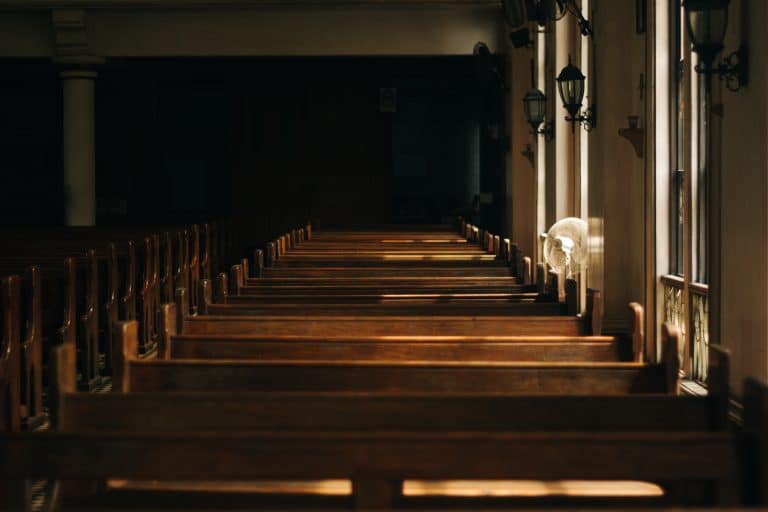Pandemic and racial unrest test black clergy on dual fronts
