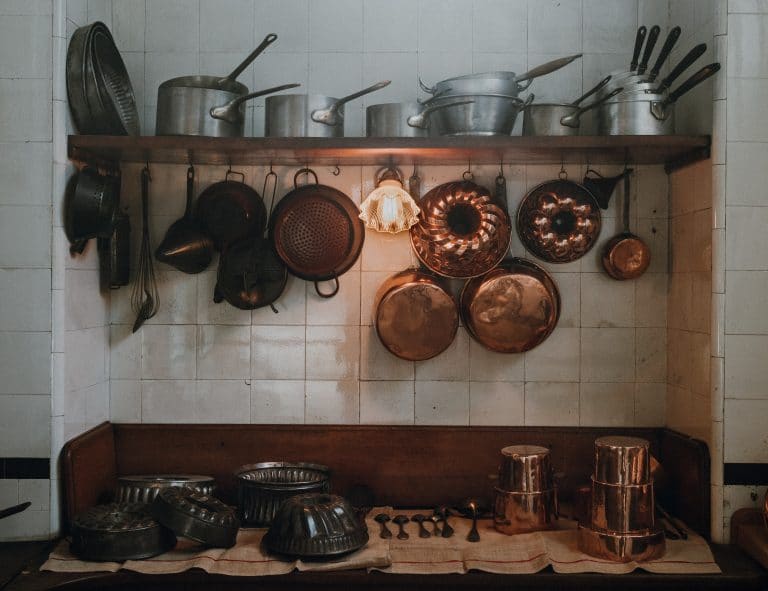Richard Connor: I promised recipes. Here they are.