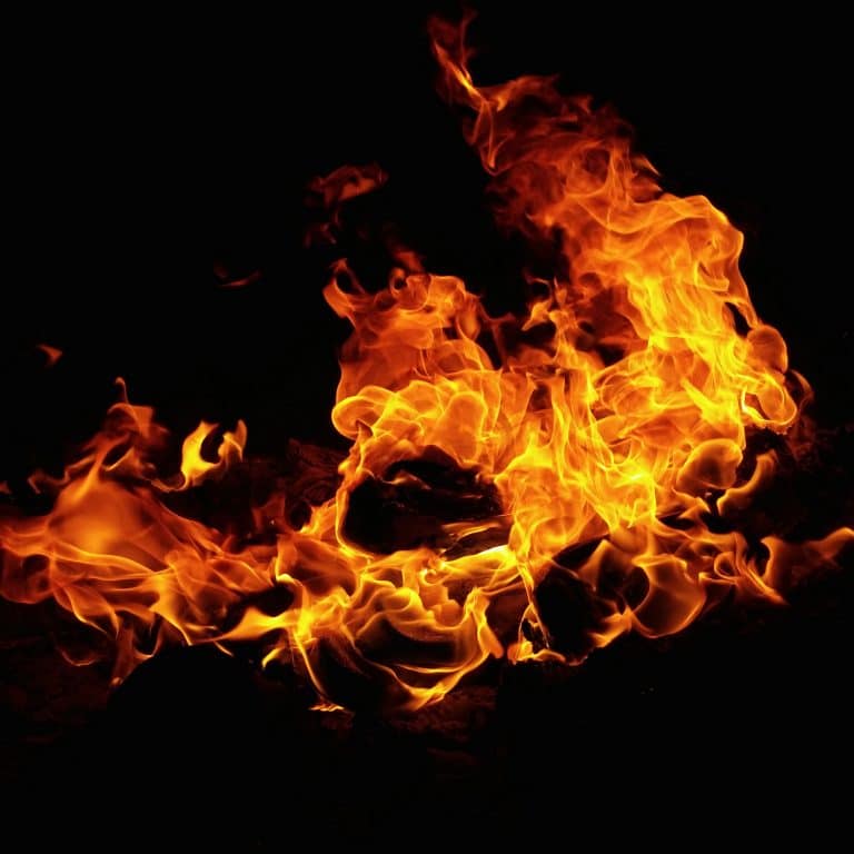 Warehouse fire devastates San Francisco’s fishing industry
