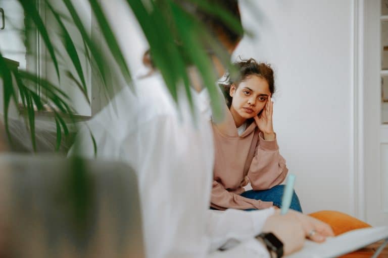 Virus drives new demand for Talkspace’s online therapy