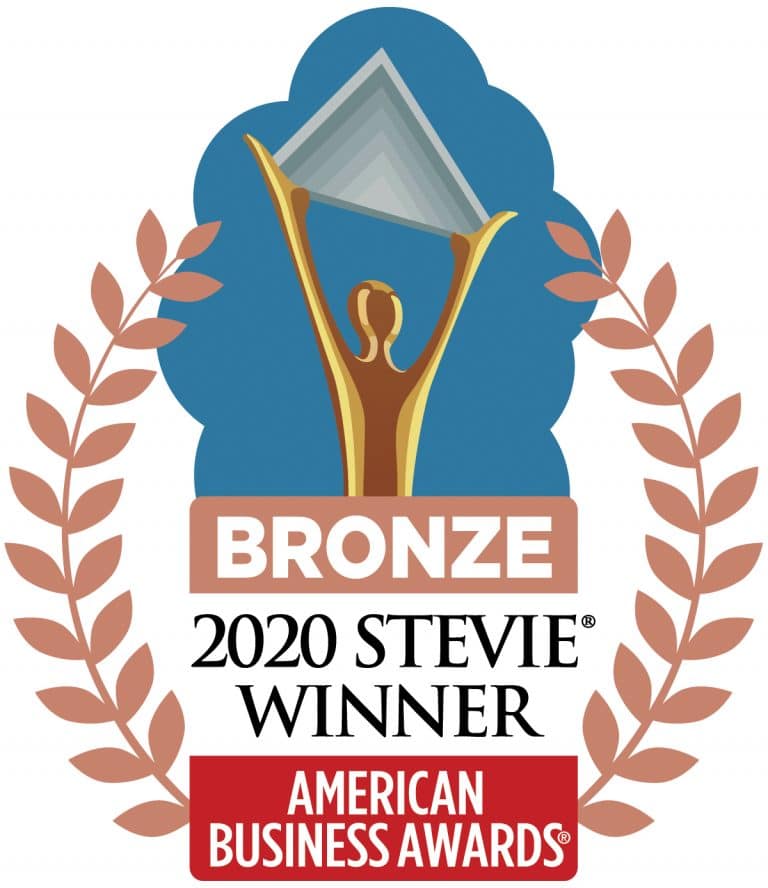 Argent Financial receives Stevie Award