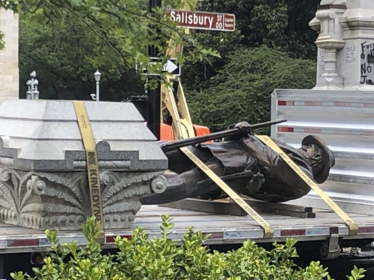 Museum to remove Roosevelt statue decried as white supremacy