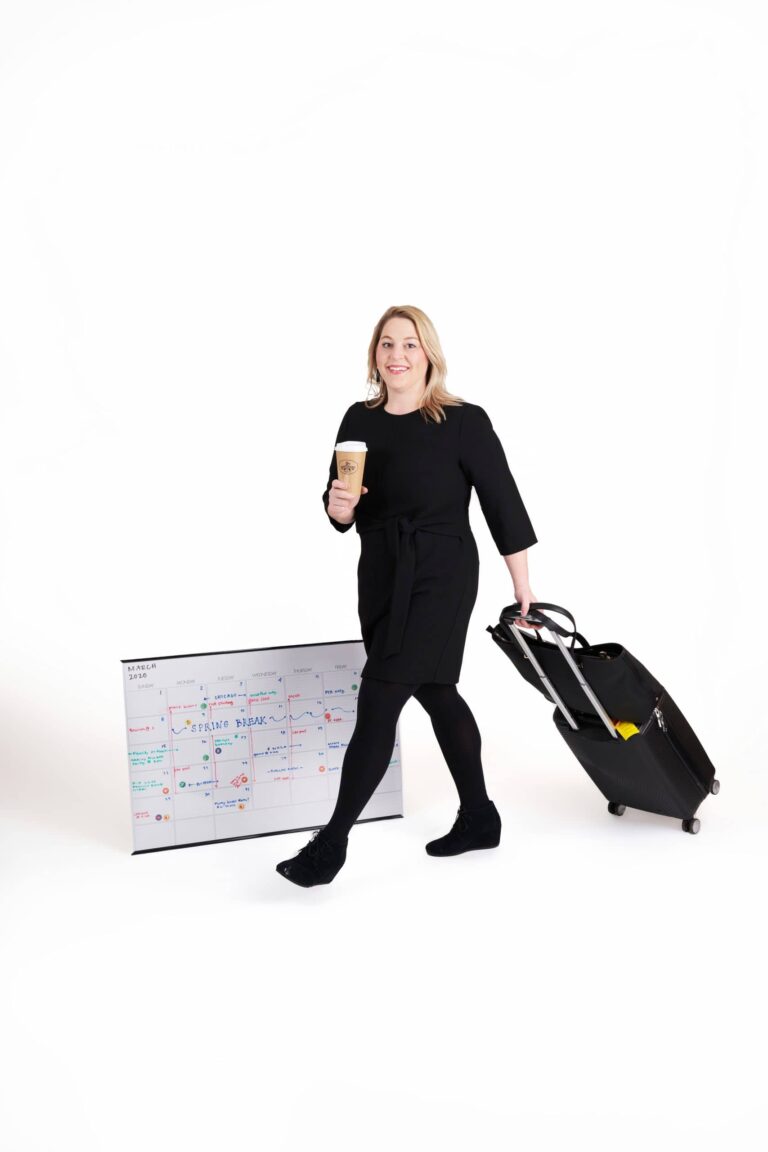 ANDREA DAVIS, 36 SENIOR DIRECTOR, Sg2,  VIZIENT; PARTNER, GREAT HARVEST BREAD CO. FORT WORTH