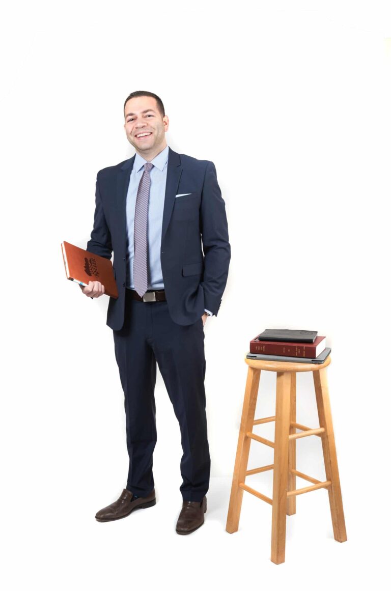 BASSEL C. KORKOR, 38
