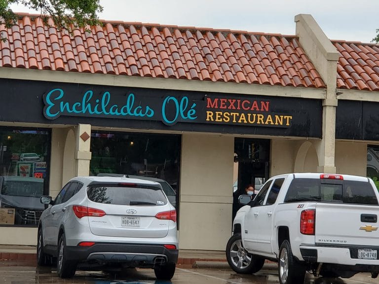 Enchiladas Ole opening second location in NRH