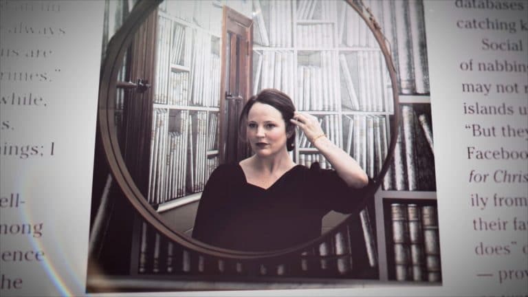 New HBO series looks at lives disrupted by a serial killer