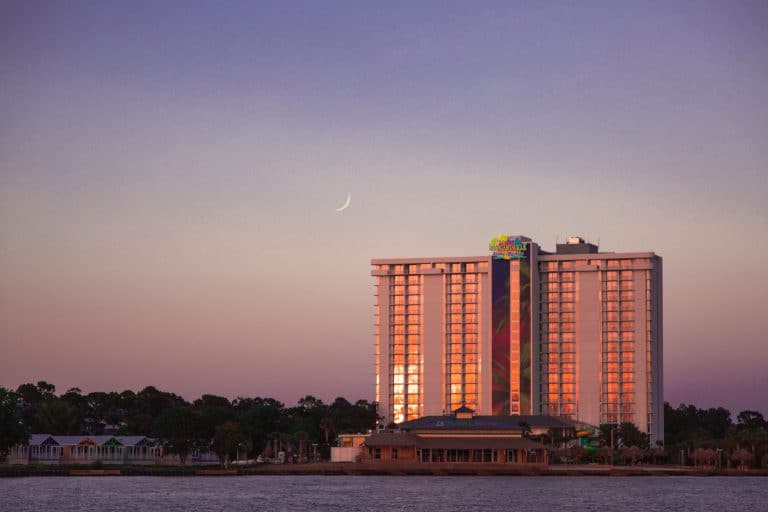 Kick back, Texas. Margaritaville resort opens at Lake Conroe