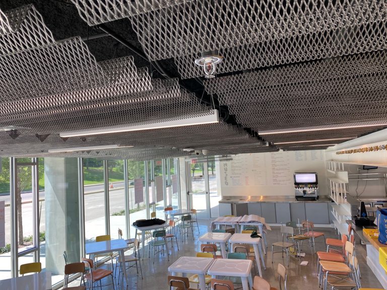 Salsa Limón returning to new location in Cultural District