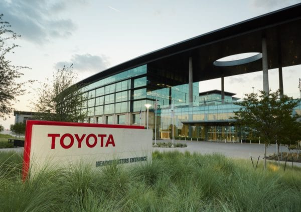 Toyota financing in North America. Learn with Great finance ideas