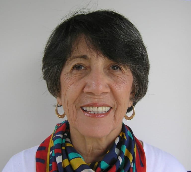 Emeline “Tru” Picht, 1932-2020