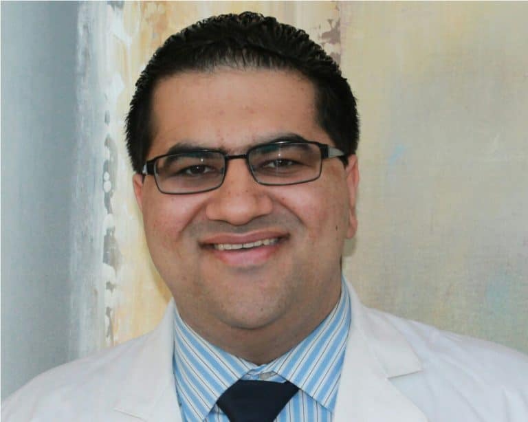 Medical Director named for the Metropolitan Area EMS Authority