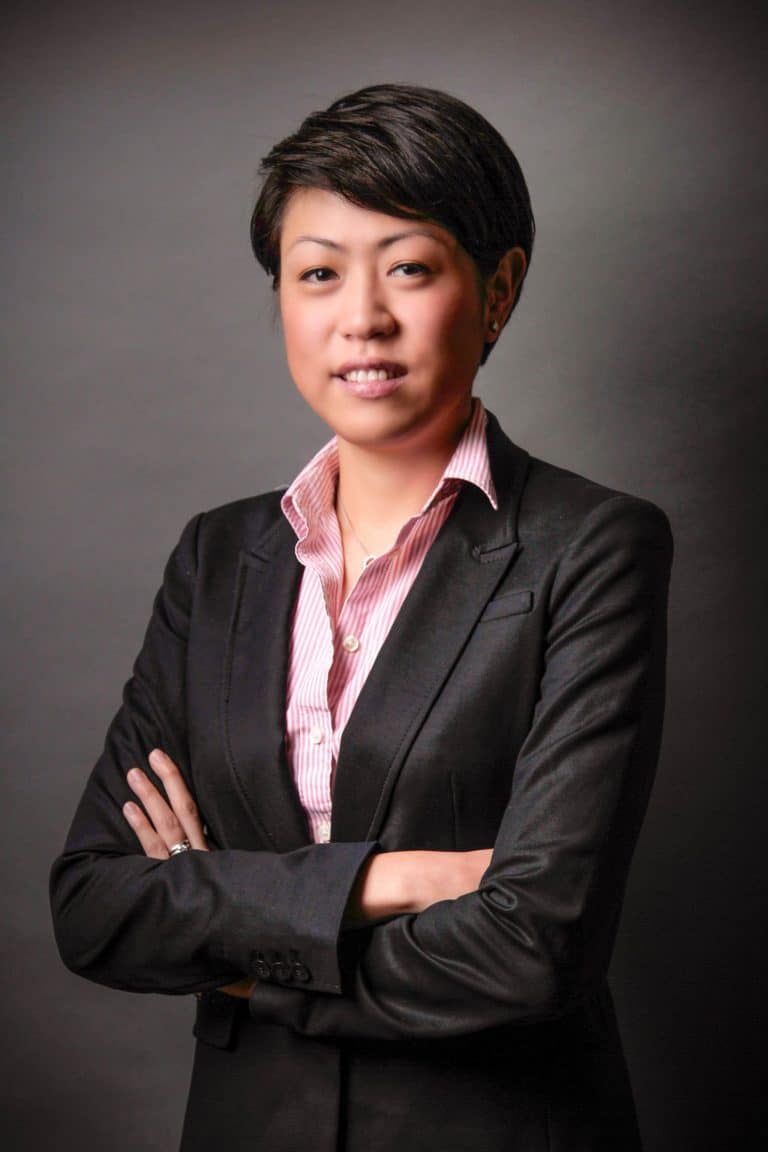 Calloway’s names new vice president of Finance
