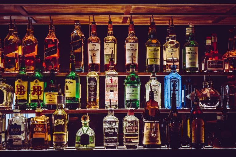 Gov. Greg Abbott says he supports making to-go alcohol sales permanent in Texas