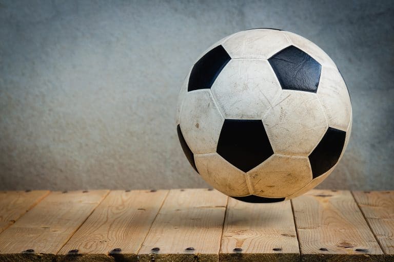 Glued to the telly: Fans cheer as English soccer returns