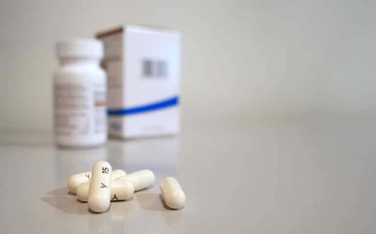 Pandemic triggers big swings in prescription drug use