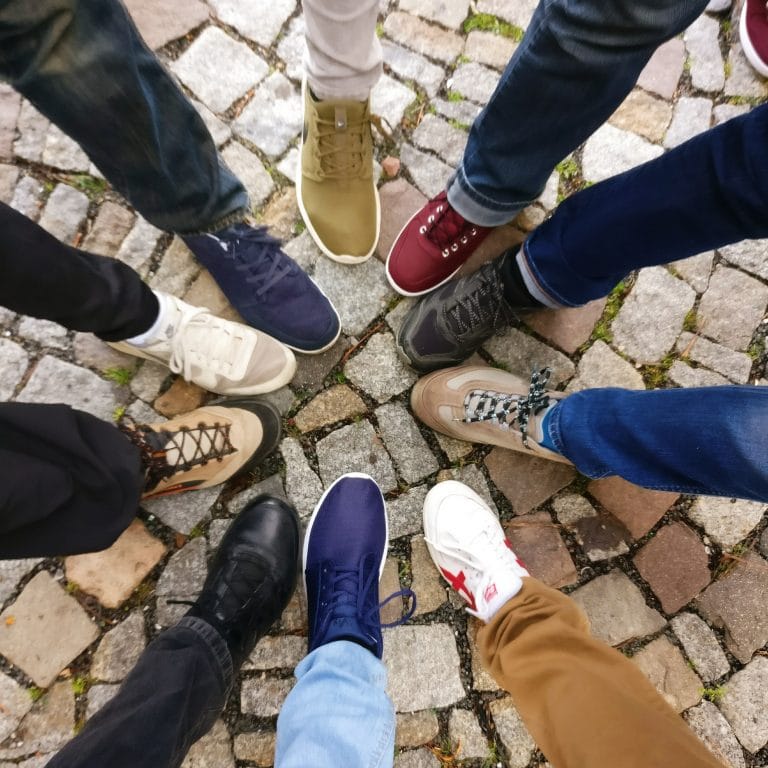 Diverse and trained leaders needed to address growing equity gaps