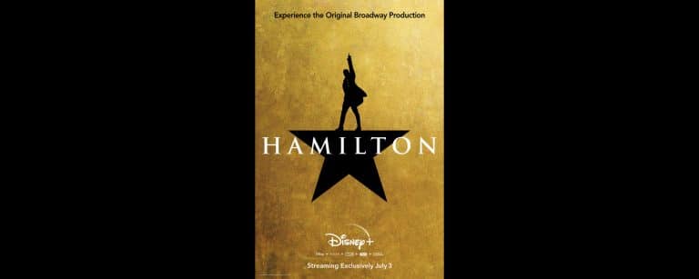 The revolution comes again: Miranda and Kail on ‘Hamilton’