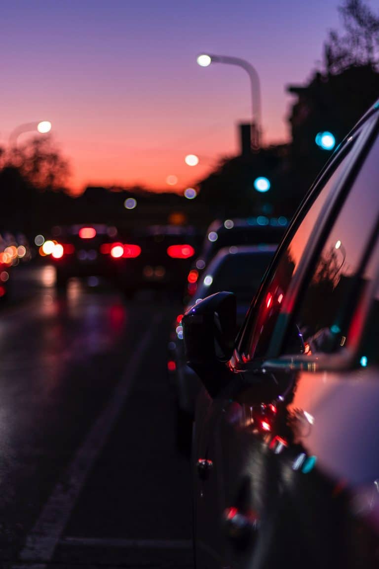 Want a coronavirus test in Texas? You may have to wait for hours in a car.