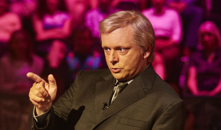 AMC drama revisits ‘Millionaire’ quiz show coughing scandal