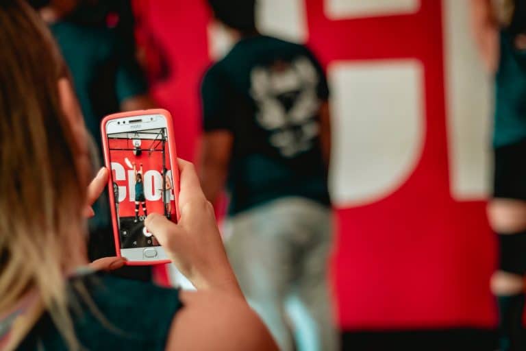 Did TikTok teens, K-Pop fans punk Trump’s comeback rally?