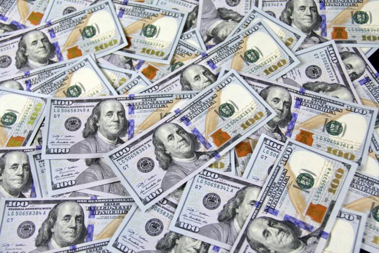 Texas tries to recoup unemployment after overpaying Texans