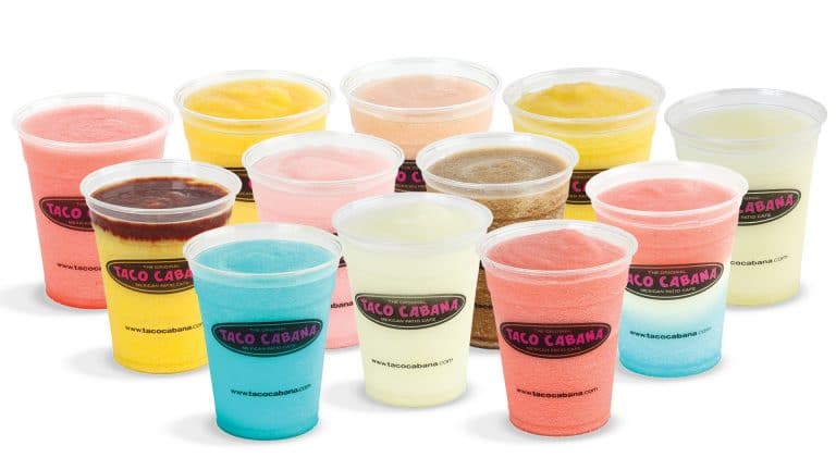 Dr. Pepper Margarita? Yep, you’re in Texas