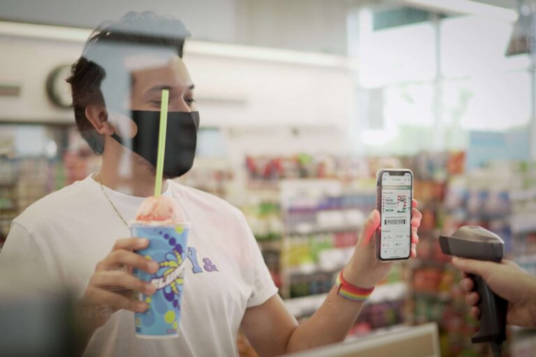 Pandemic leads 7-Eleven to forgo free Slurpees on 7-11