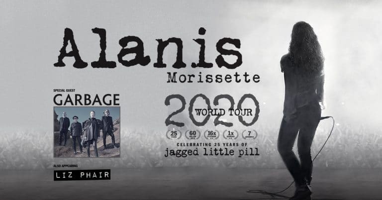 New this week: Beyoncé, Alanis Morissette and Emmy noms